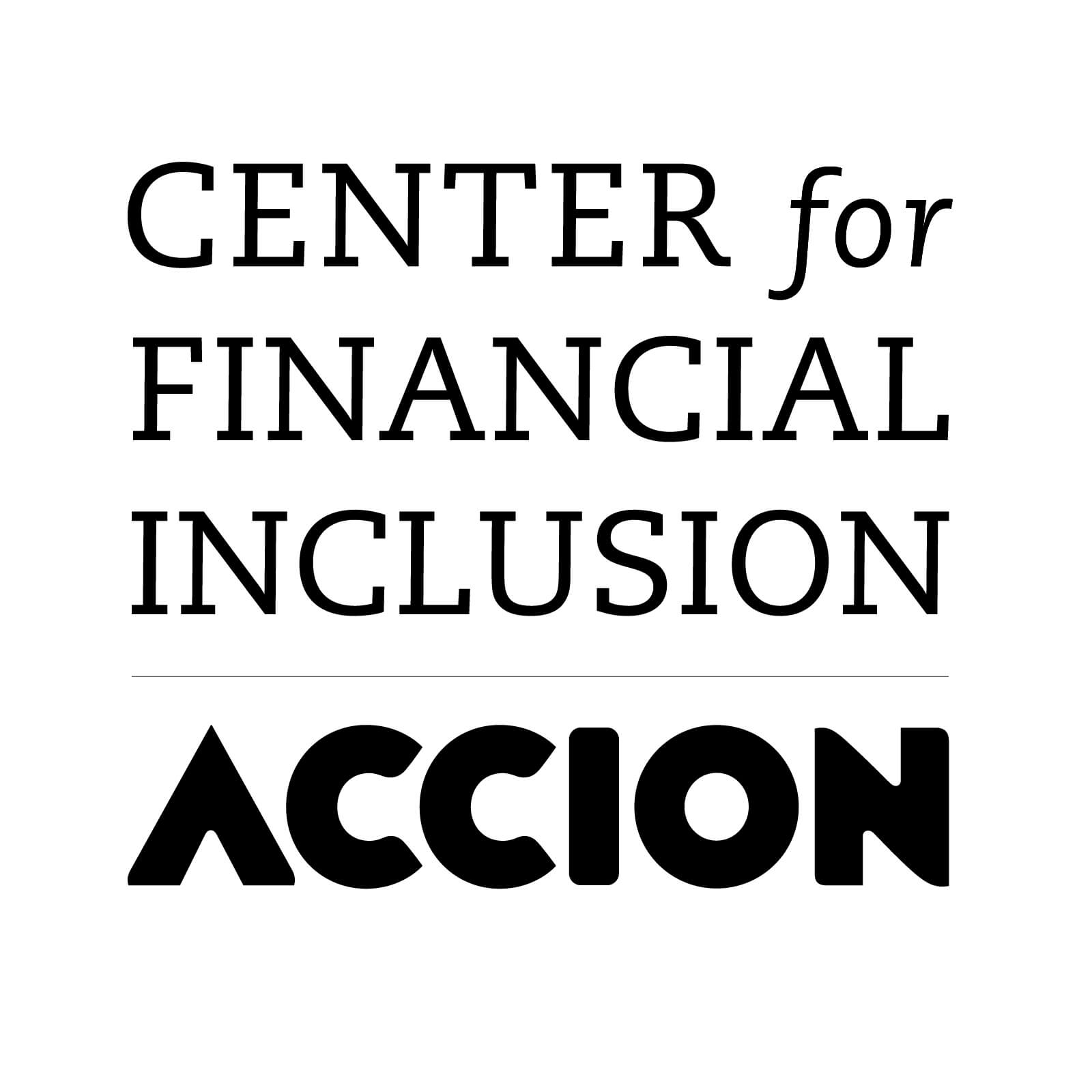 Center for Financial Inclusion