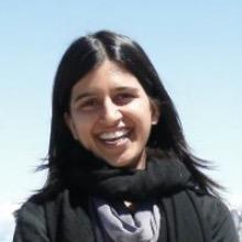 Maham Farhat, Research Manager