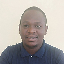 Calvin Mhango