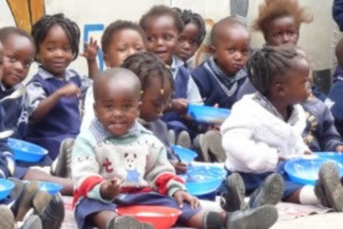 The Zambian Early Childhood Development Project Innovations For 