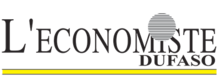 L'Economiste du Faso L'Economiste du Faso