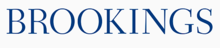 Brookings Institution Brookings Institution