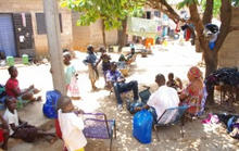 IPA researchers investigate the impact of subsidies and healthworker visits on healthcare use in Mali IPA researchers investigate the impact of subsidies and healthworker visits on healthcare use in Mali
