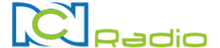 RCN Radio Logo RCN Radio Logo