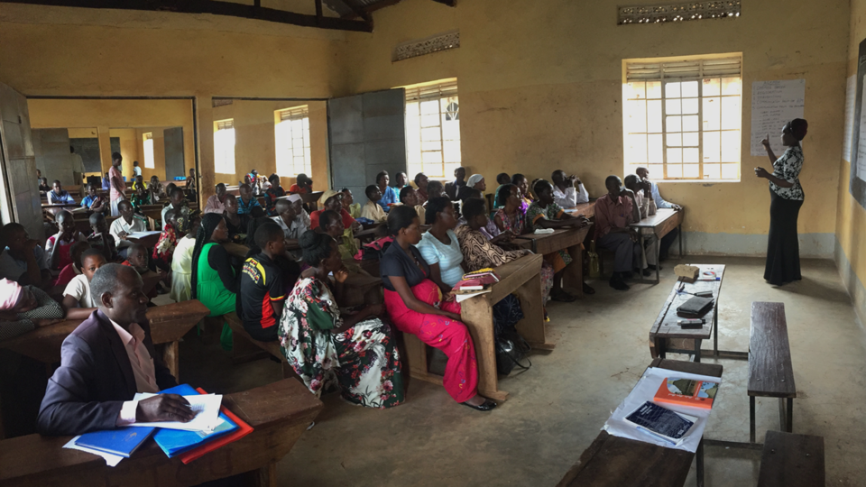 Elevate-Blog-Post-Photo-Sarah-Kabay.png Photo of classroom in Uganda taken during Elevate project.
