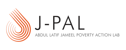 J-PAL Logo