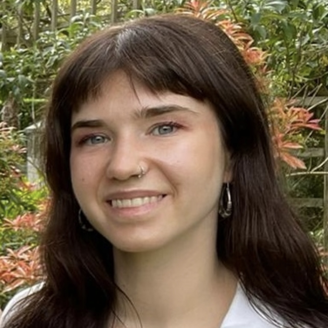 Francesca Simcox headshot