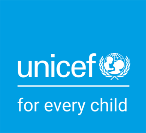 UNICEF logo
