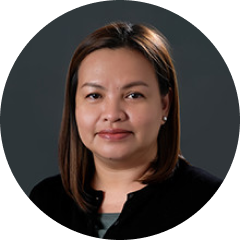 Ann Mayuga headshot photo