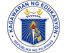 Logo du ministère de l'Éducation