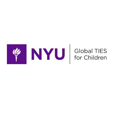 NYU Global TIES pour les enfants