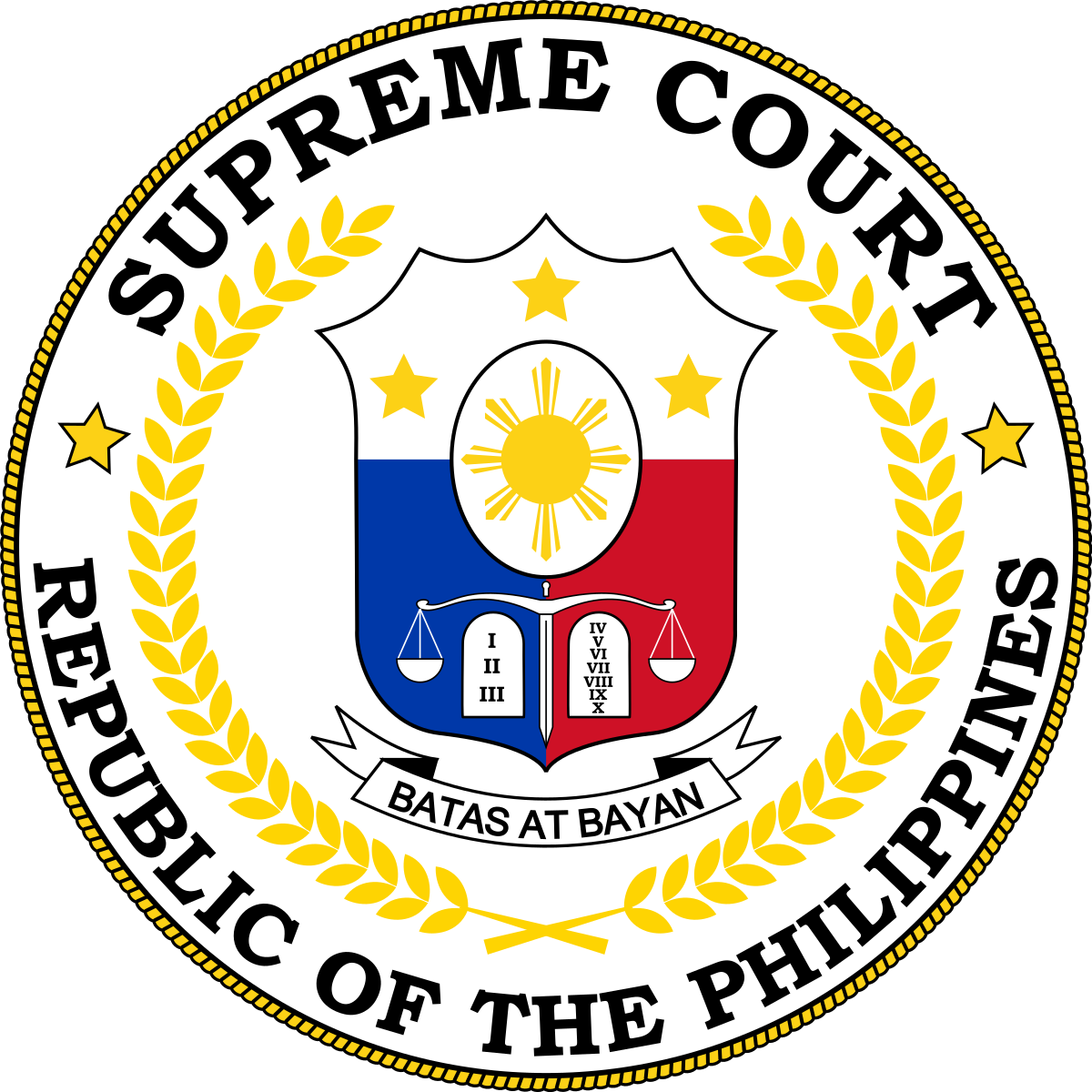 Supreme Court of The Philippines
