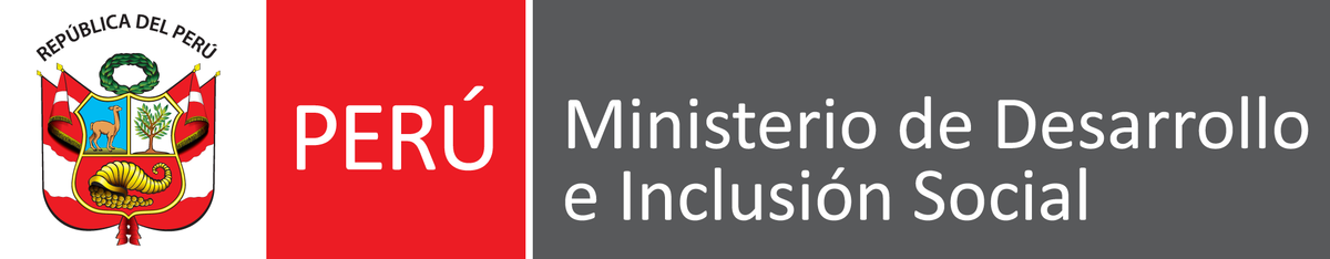Ministère du développement et de l'inclusion sociale - MIDIS