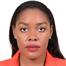 Delphine Nishimwe