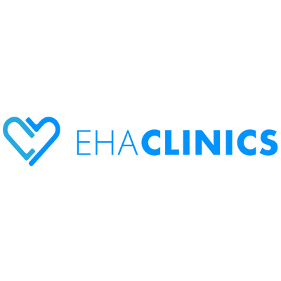 EHA Clinics Logo