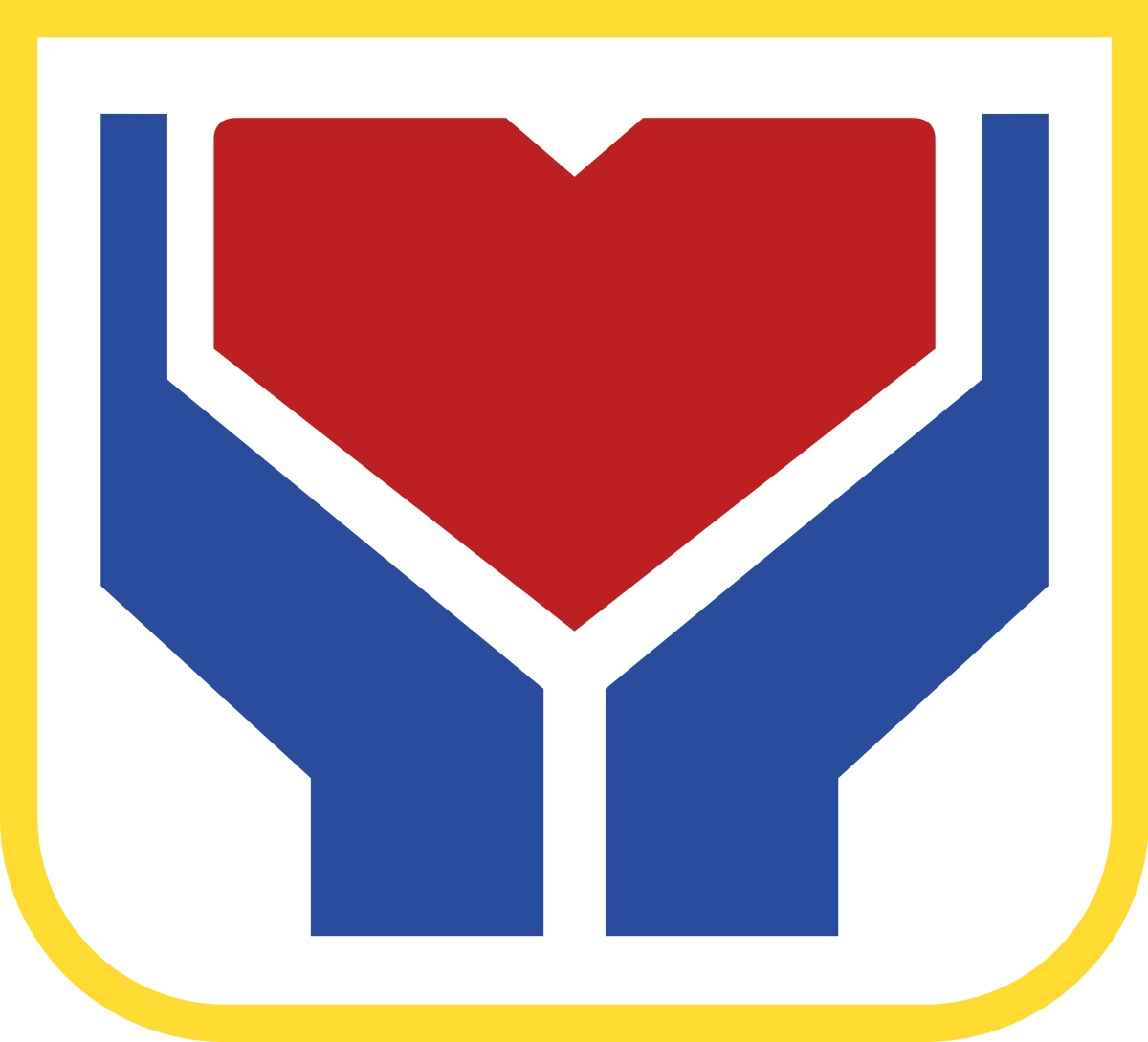 Logo DSWD