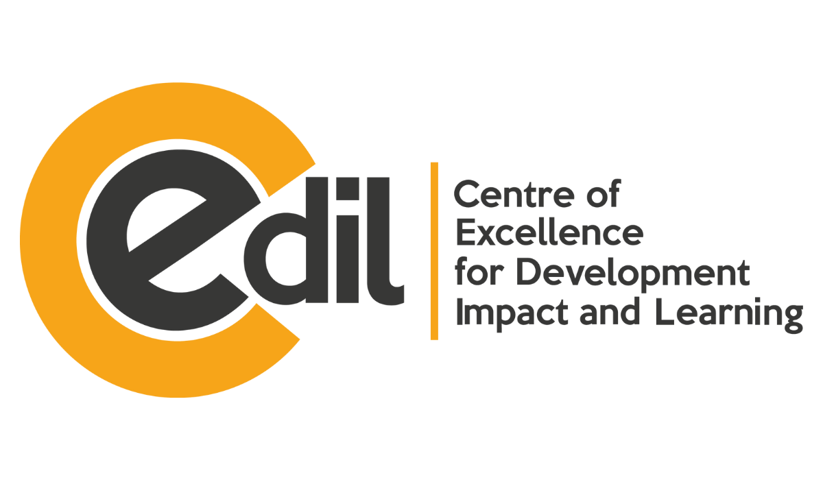 CEDIL Logo