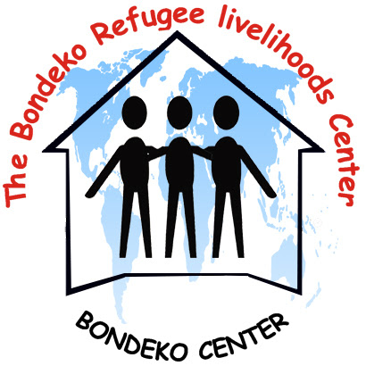 Bondeko Refugee Livelihoods Centre Logo