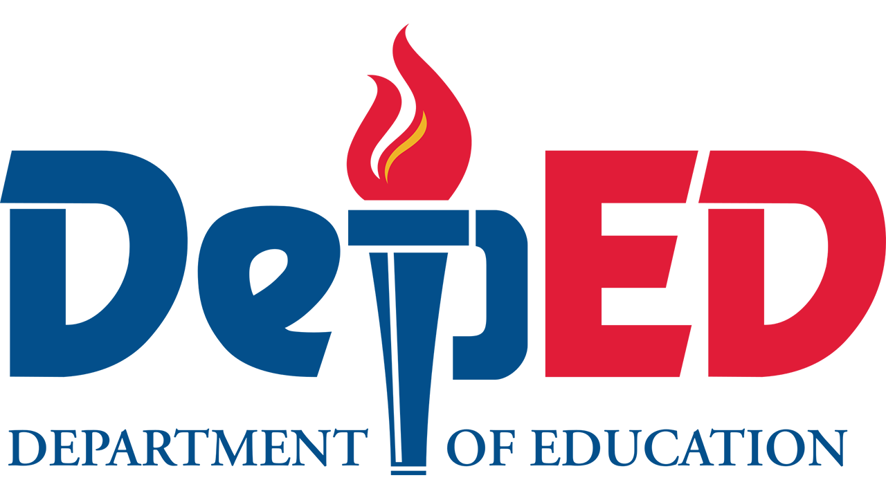Logo du Département d'Ed