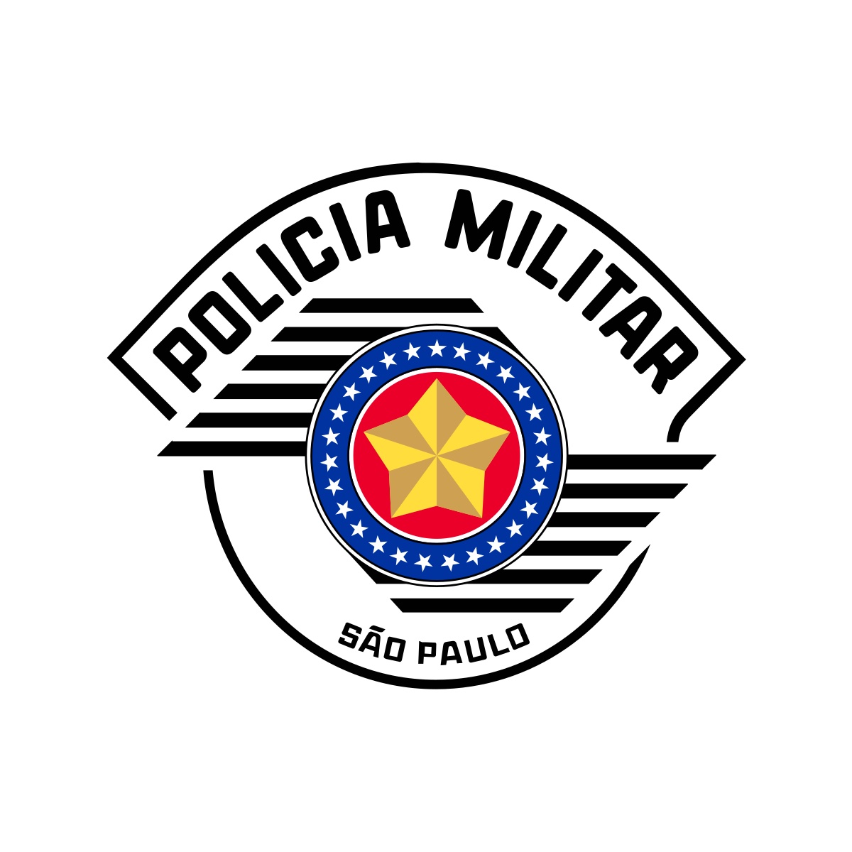 Police militaire de l'État de São Paulo