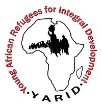 YARID logo