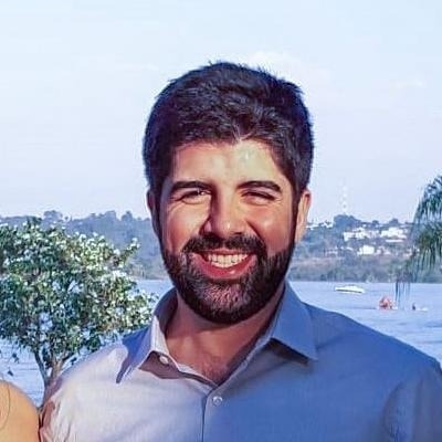 Eduardo Fagundes