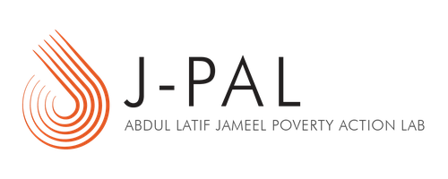 Logotipo de J-PAL