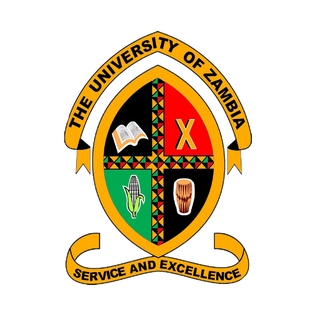 Logo de l'Université de Zambie