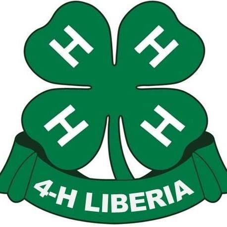 4-H Liberia