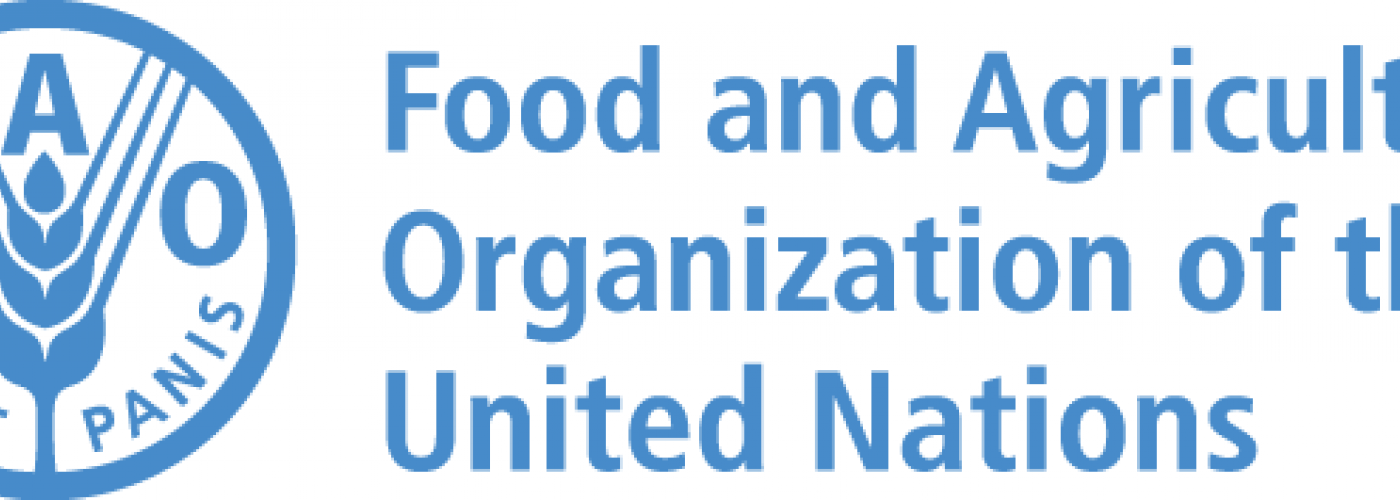 UN FAO Logo