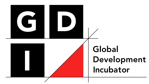 Logotipo de GDI