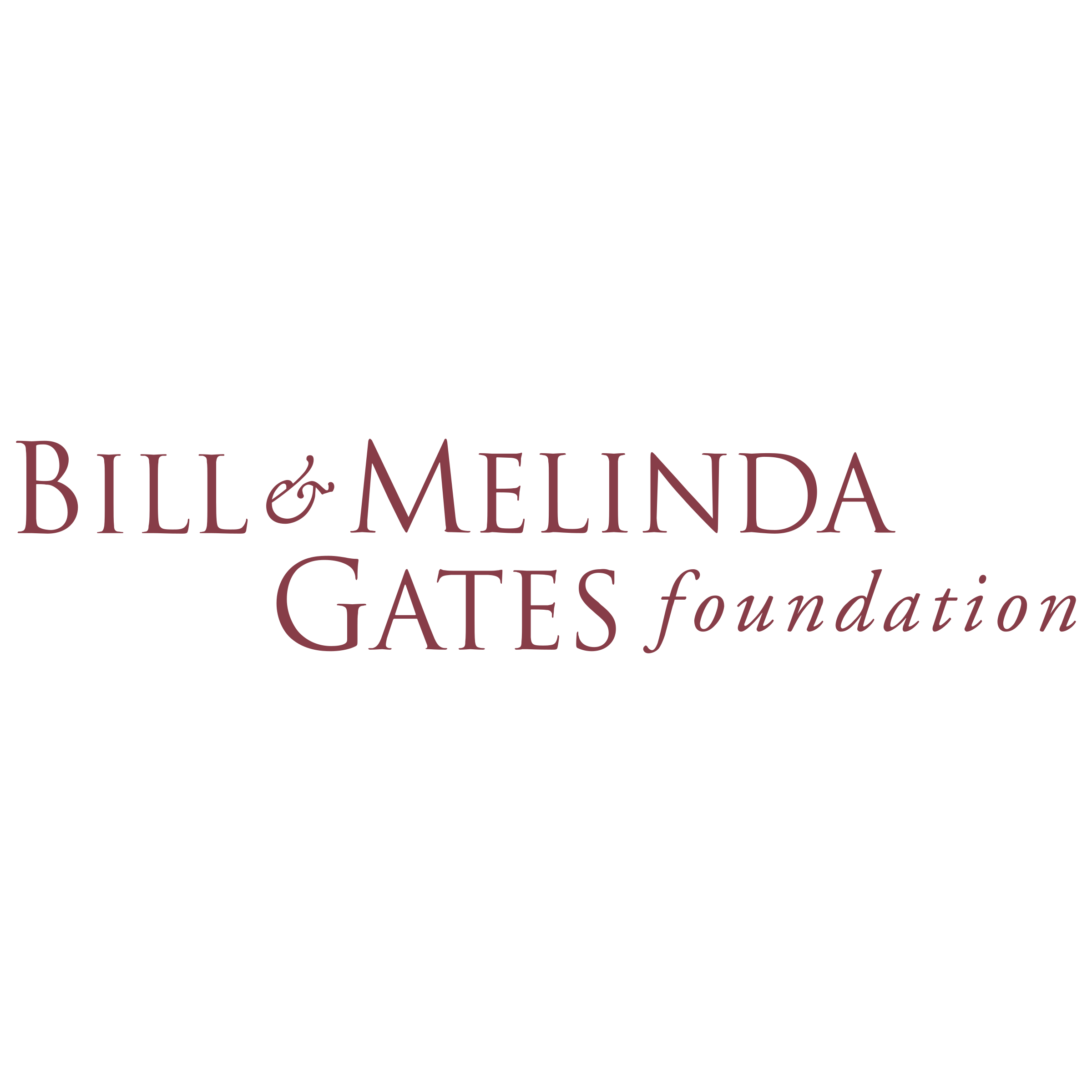 Fondation Bill & Melinda Gates