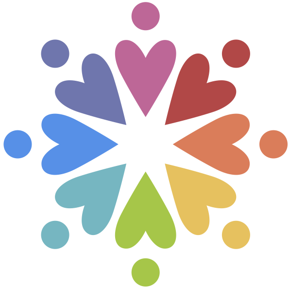 Logotipo de Hacia la bondad