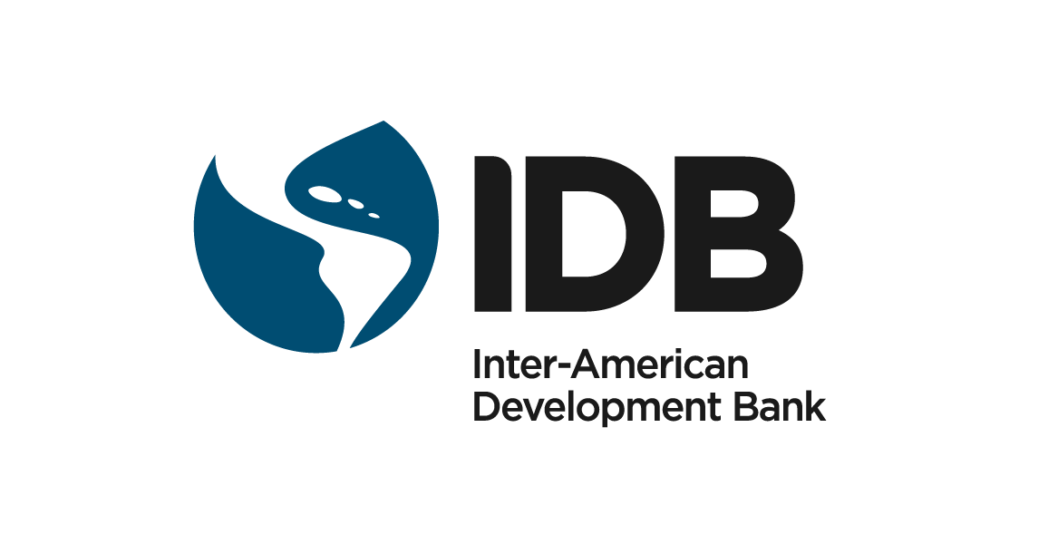 Logotipo del BID