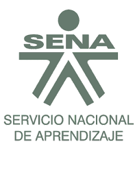 Logotipo del SENA
