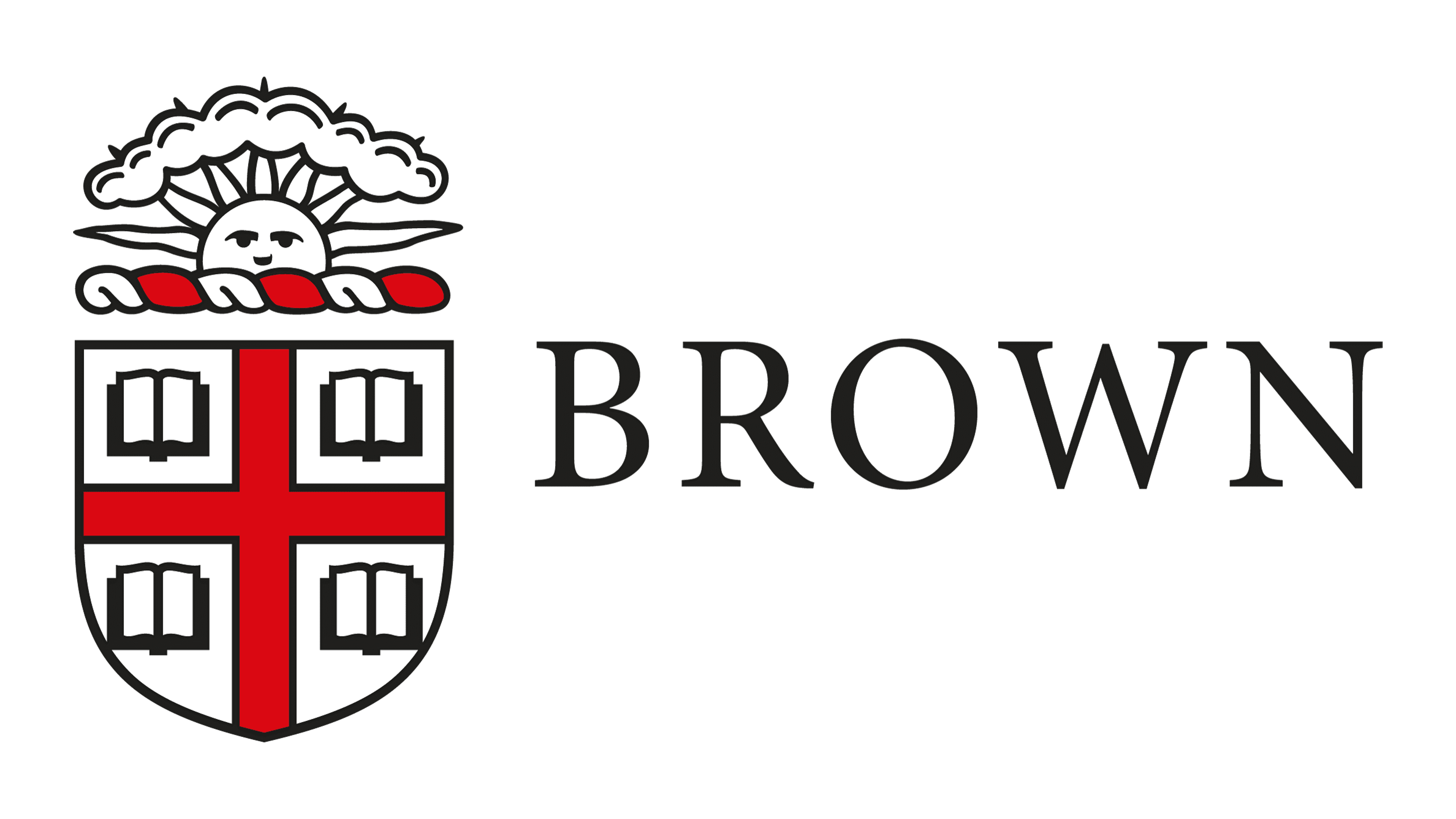 Logotipo marrón