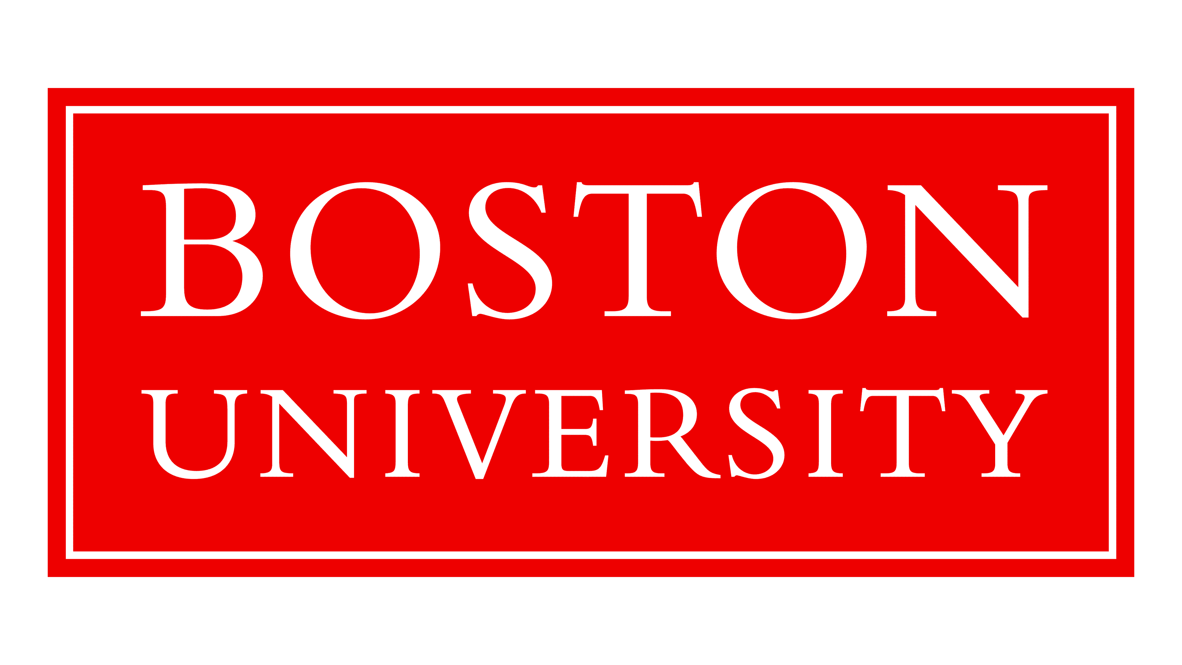 L'Université de Boston