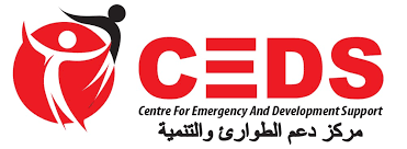 CEDS logo