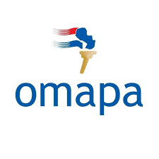 OMAPA logo