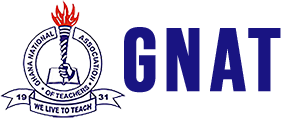 GNAT logo
