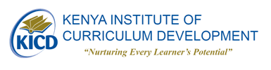 Kenya Institute of Curriculum Development 