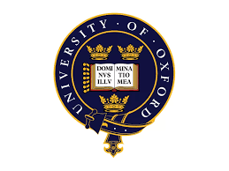 University of Oxford