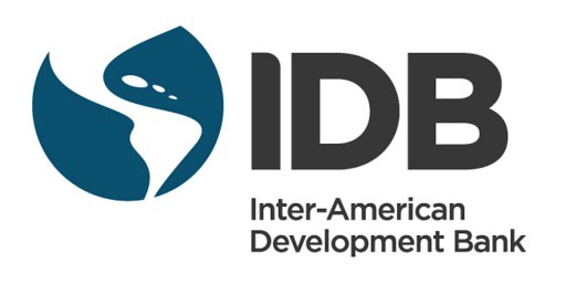 IDB Logo