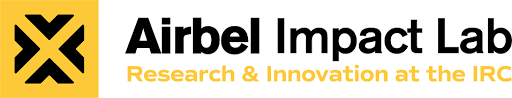 IRC's Airbel Impact Lab