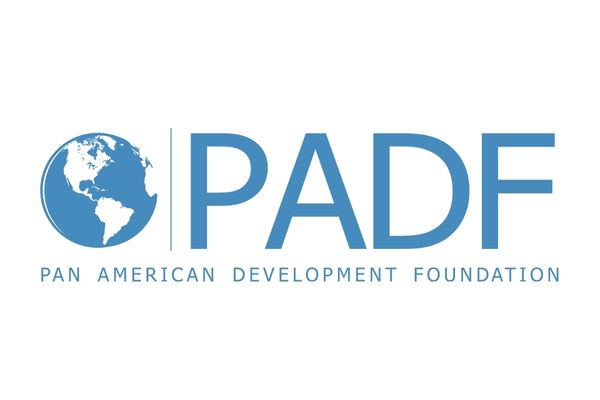 PADF Logo