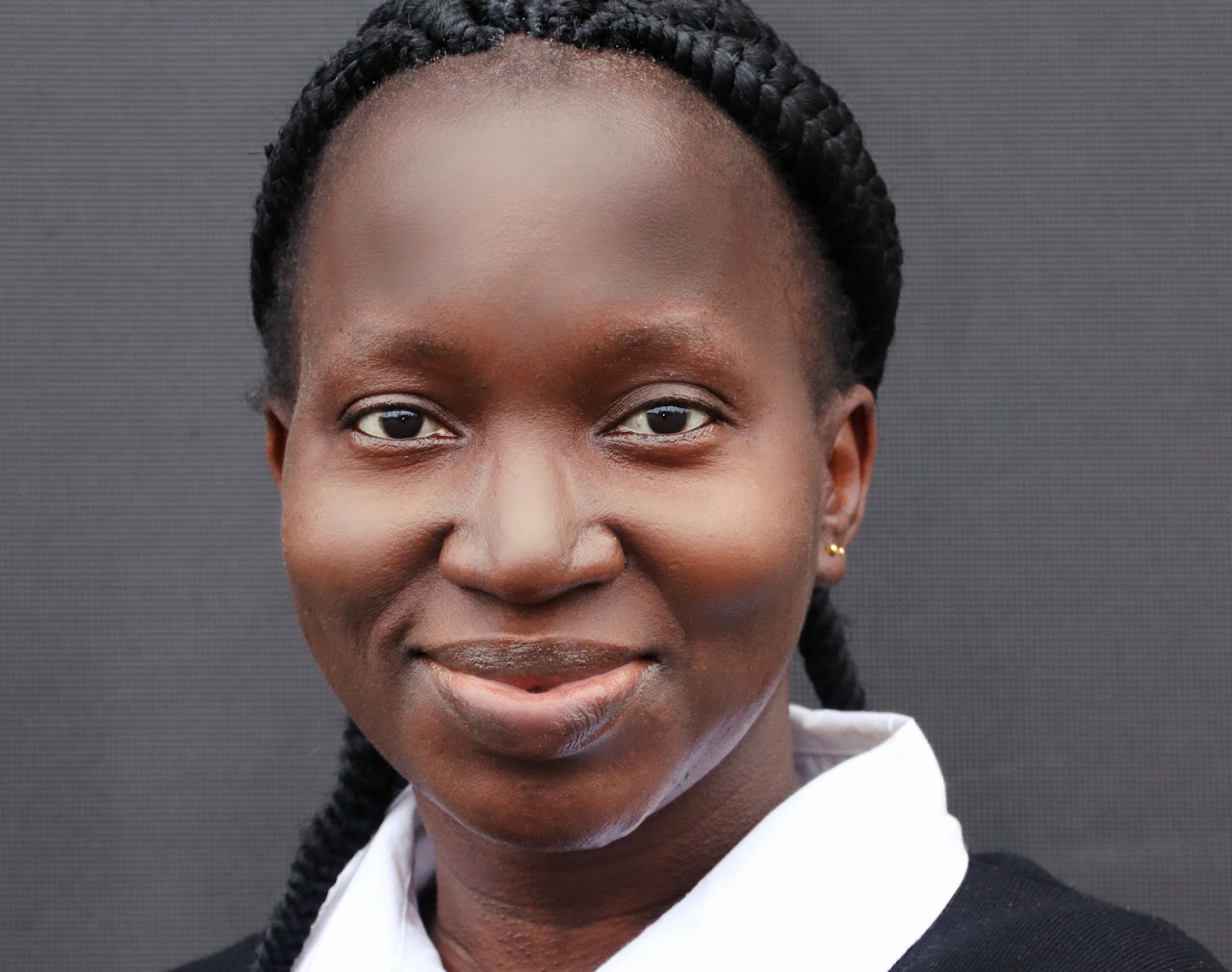 Annet Adong