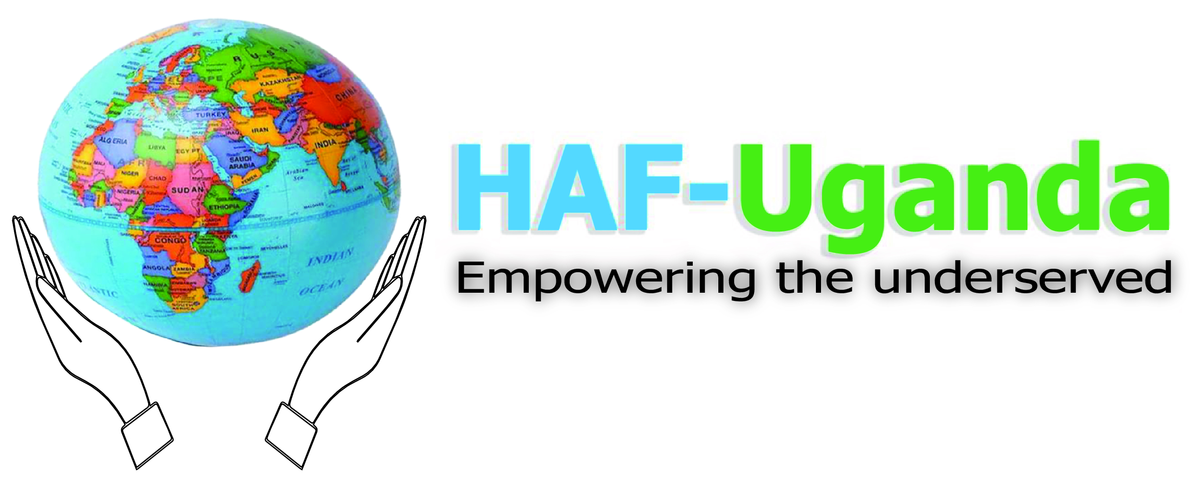 HAF logo