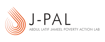 J-PAL logo