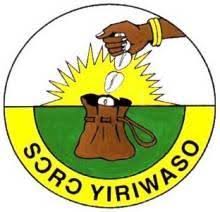 Soro Yiriwaso