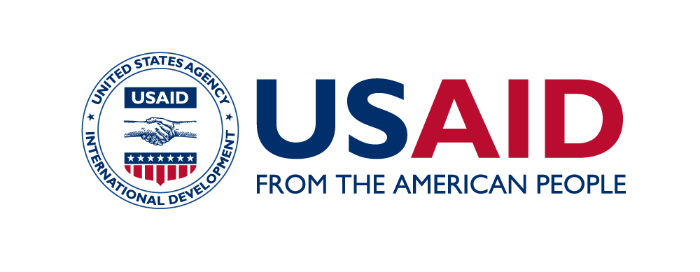 USAID logo